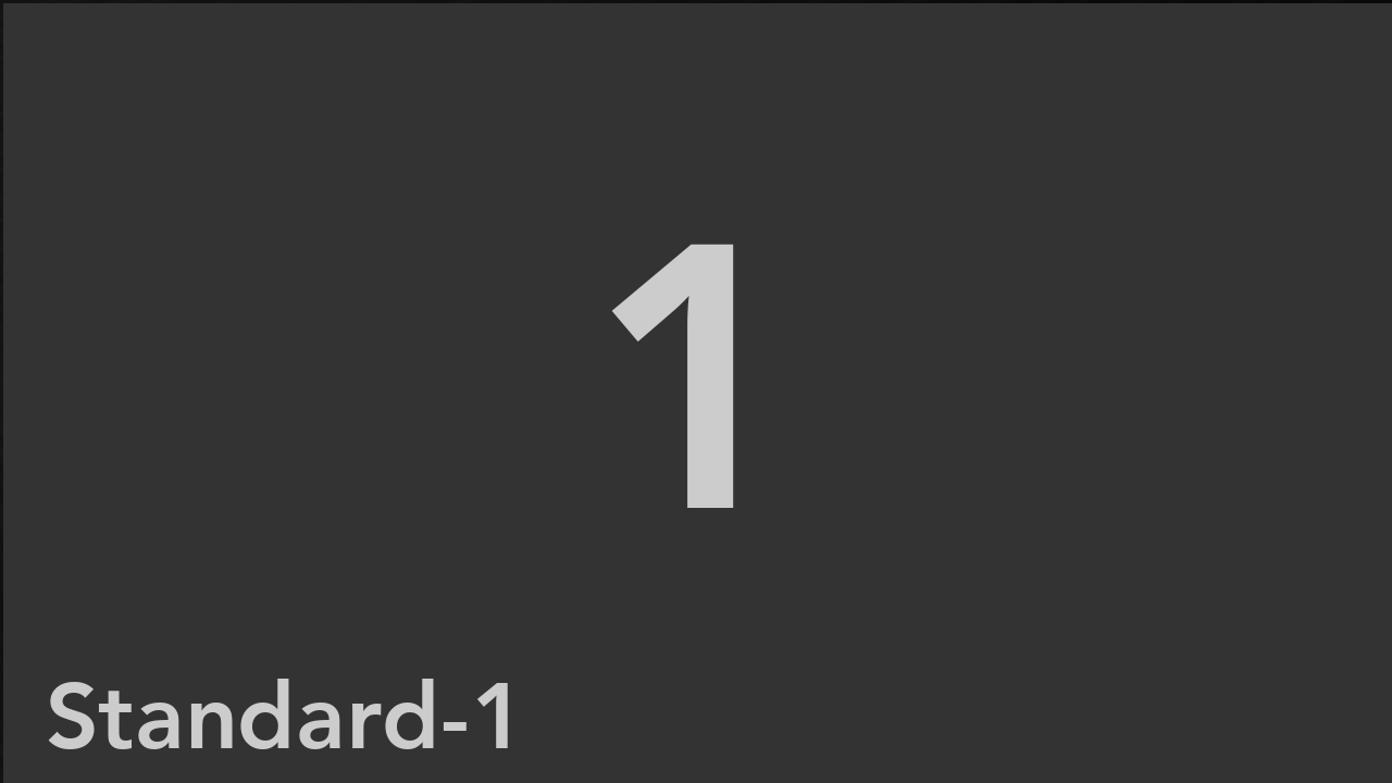 1x1 grid layout with one participant slot.